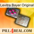 Levitra Bayer Original 38